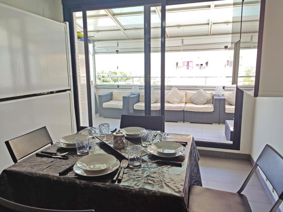 Apartamentos Aguamarina 3000 Peñíscola Dış mekan fotoğraf