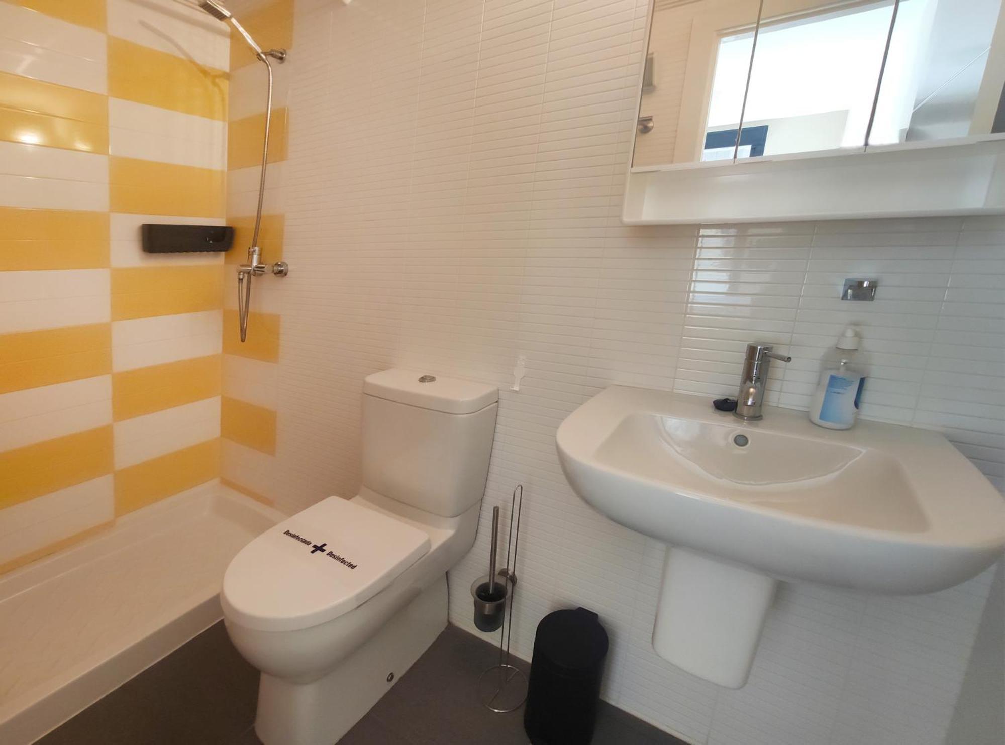 Apartamentos Aguamarina 3000 Peñíscola Dış mekan fotoğraf
