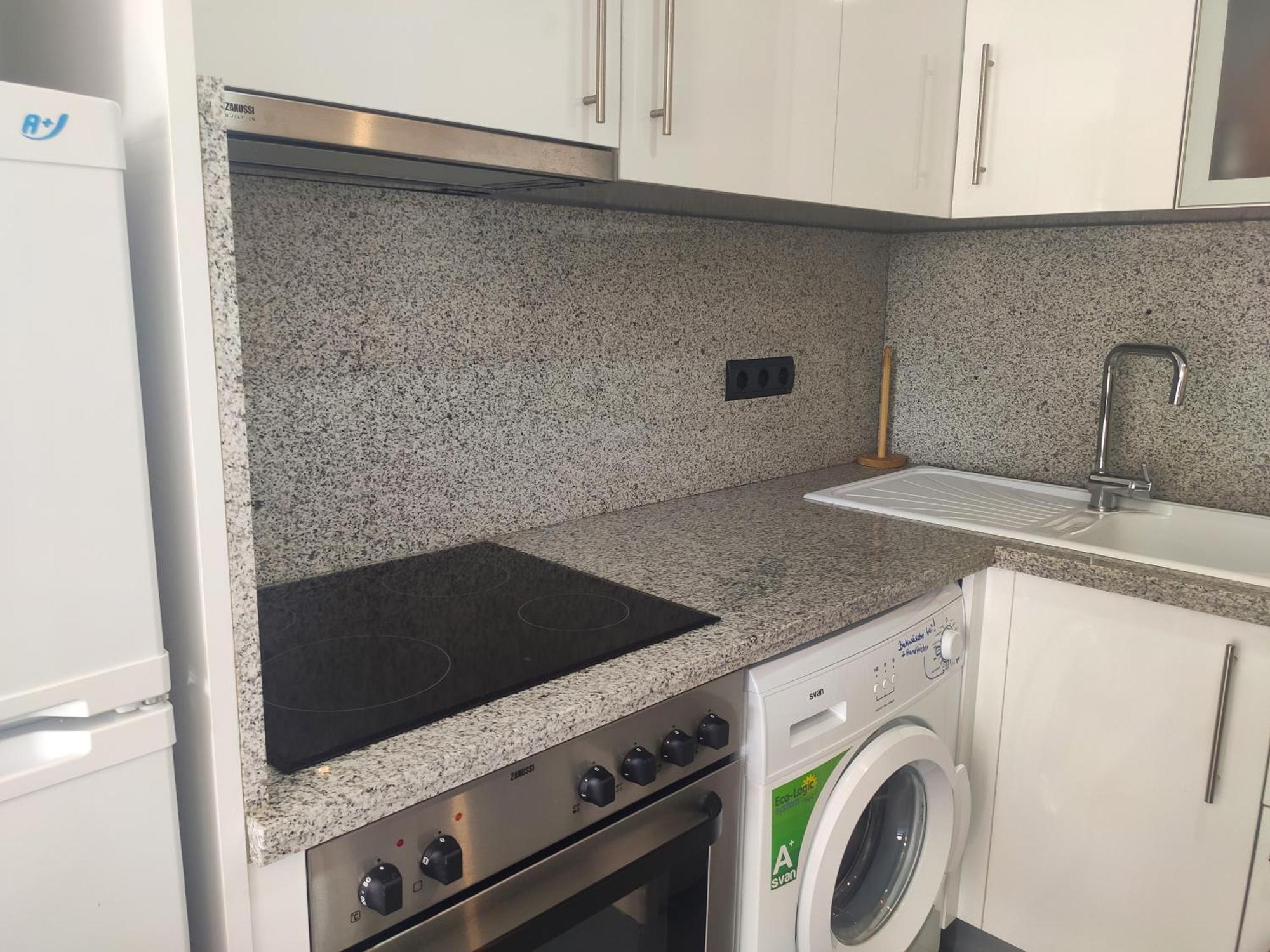 Apartamentos Aguamarina 3000 Peñíscola Dış mekan fotoğraf